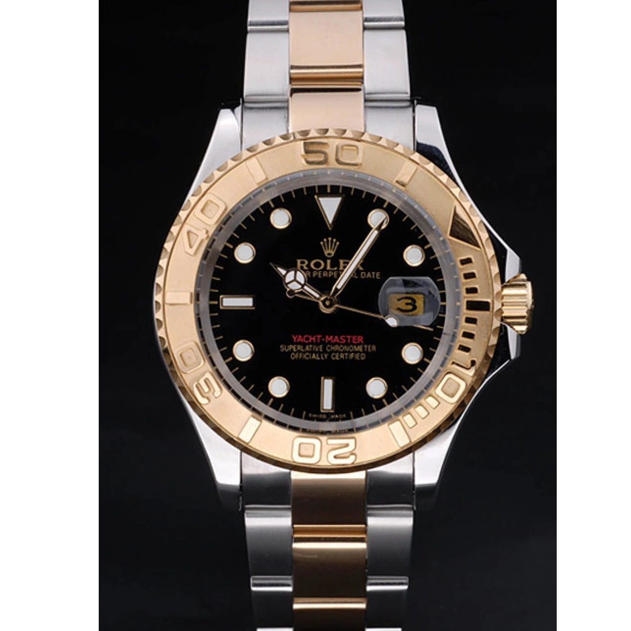 Aaa replica watch Yacht-Master-rl97 Rolex 0616